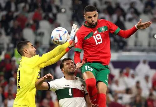 国际足联世界杯2026：赛事扩军至48队，全球足球格局将迎巨变  